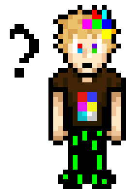 [f943f0] I never had a sword.