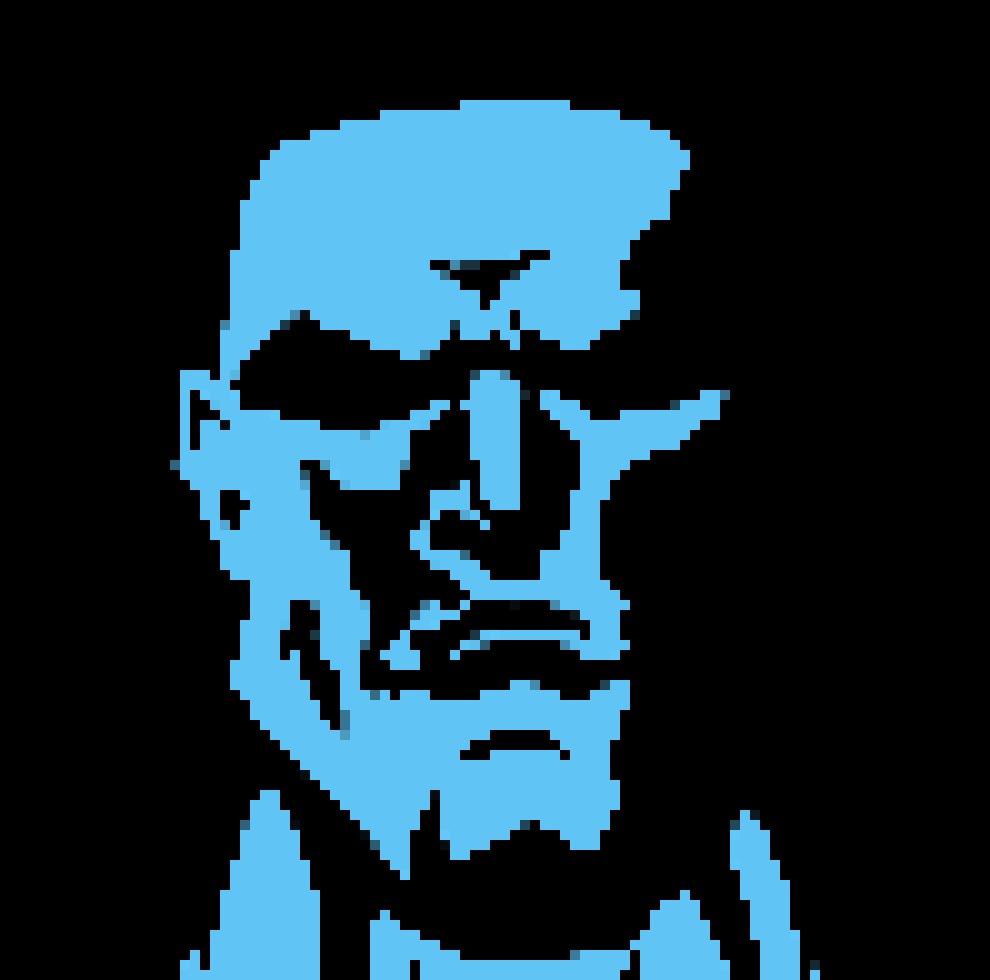 [ff21a2] I just told you how it relates to the conversation exactly, how it deviates your point. You told me why you hate ai art, I told you why it doesn't make sense.