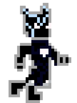 [9664c4] Black Panther walk 2