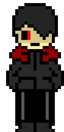 [63ceb7] *on grims shoulder* hi