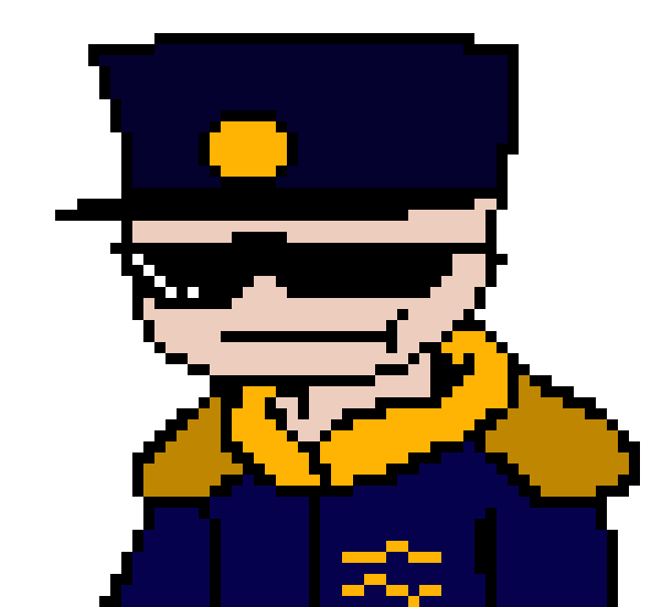 [78a5cd] No... they're sprites... -Geekazoid