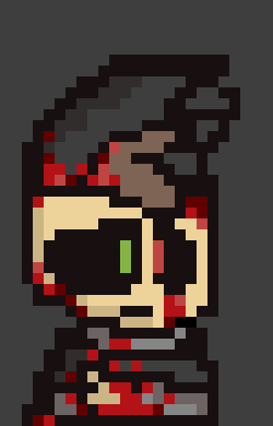 [e33228] Oh cool, depression. Can you like- not?