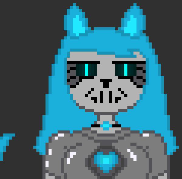 [4fbda4] to lazy to close the eyes but she is asleep*making beep sounds*-genderswap Evan