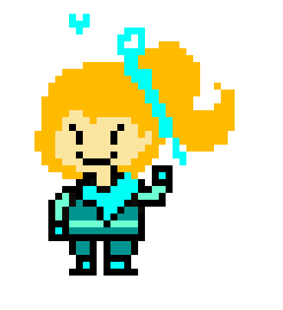 [9664c4] Fiona - SoulTale