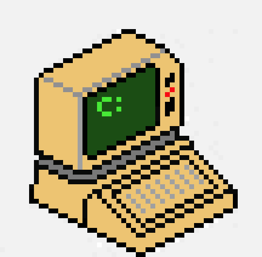 [93d1fc] You got Email! -computer n1c0