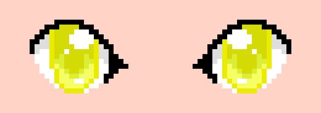 [9664c4] Anime Eyes 4