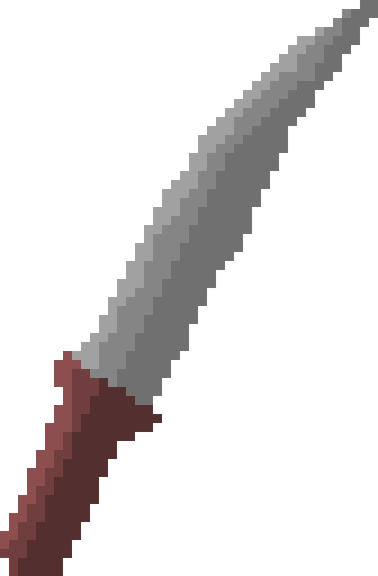 [5965f5] issa knife