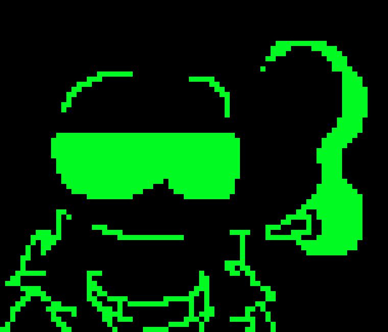 [3354b2] Well, if you're not gonna listen. That's fine, you're not my problem.