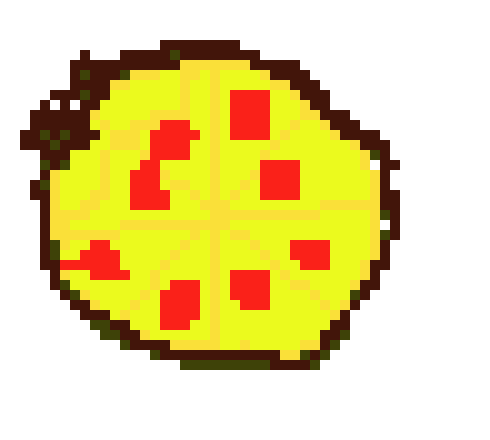 [209ee5] Pizza by Kayden Wolf