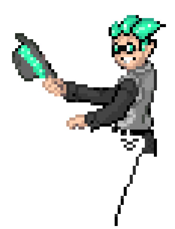 [8aa4ac] Progress | Fish :O