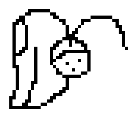 [f7c573] ann-chan is ann-chan from persona 5 in a half