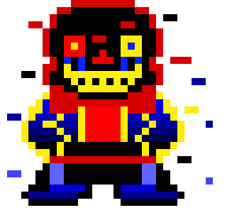 [41e661] * glitches out of the stomp * ) -smol error (Pump)