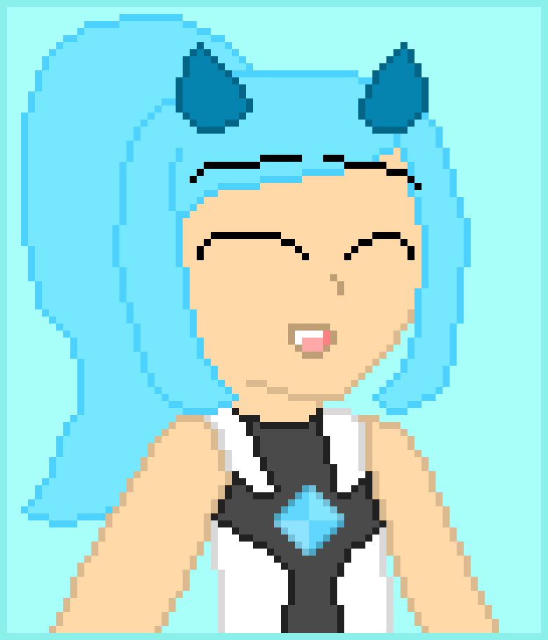 [838cb8] Ahaha, thank you~ [Synthya]