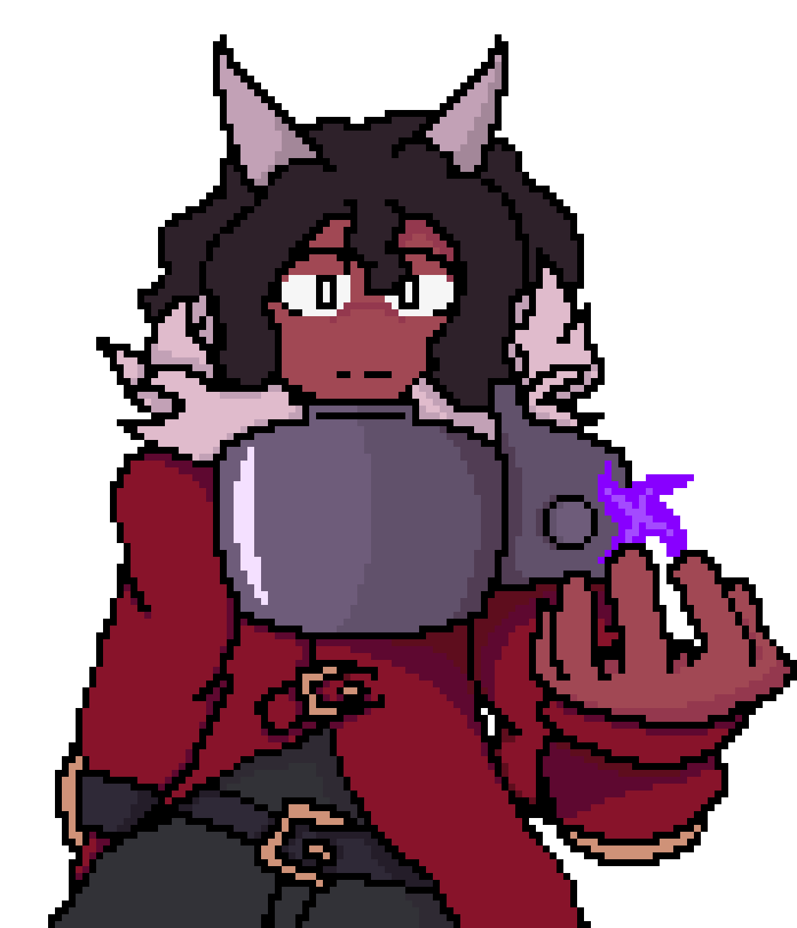 [08cfaa] alright LIFE GOES ON I NEED ALL MY BABIES (GYAH GYAH)