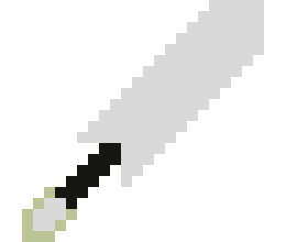 [79c3ef] Minecraft Swords