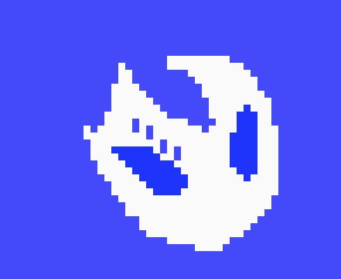 [2fcb16] keeps runing until reaching the scarlet forest