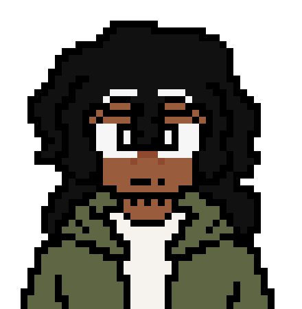 [885492] lowkey. he looks like. disheveled in a way that i lowkey fw.