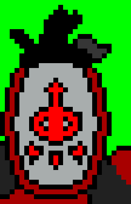 [f96fc2] Wait Chris. Why do you have eyebags?