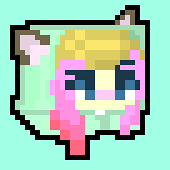 [8a598a] Huh, probably just a bug. How old is PAM anyway lol? -Atari