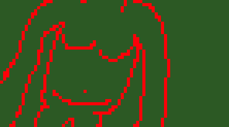 [2f8974] I'm just doodling now