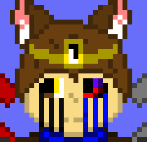 [2fe70b] Everyone messed up...)) you know you don't need to scream right?