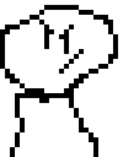 [afde61] *turns back to normal* error #141: What