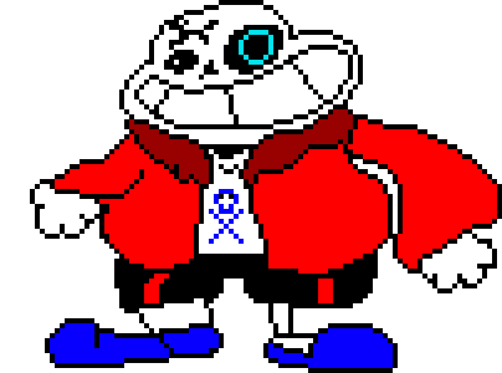 [a95e91] punk saness sprite