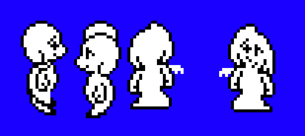 [9664c4] Asriel & Chara's Brother switchertale