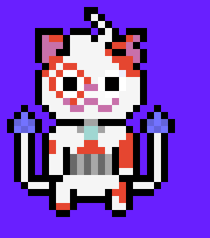 [2e1509] Autumn-Oh yeah,I only was able to play it once,then my brother broke the damn game