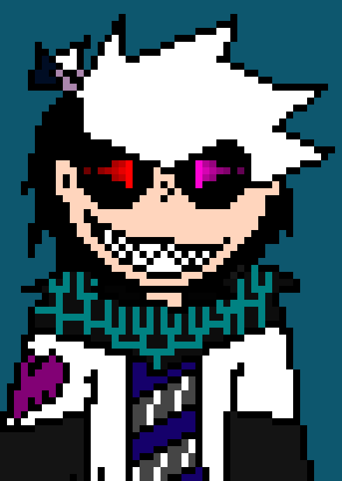 [1623b5] *Yami Bakura voice* now i'm gonna go duel to try and calm my insanity