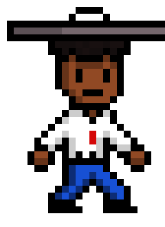 [8e9501] So anyway nice place ya got here.