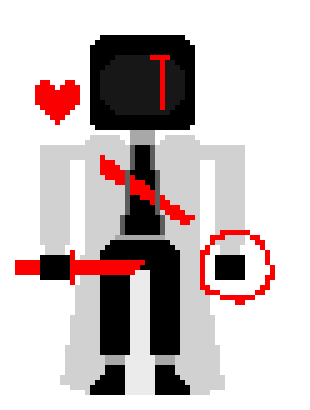 [2fcb16] Royal Scientist!ODST: Sans.......Why drove you too this madness