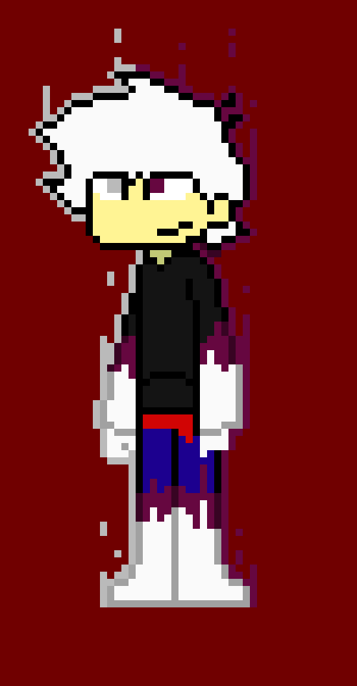 [d0ac6b] [Catacalystic Flare Super Saiyan... or CFSSJ...]