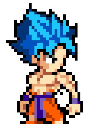 [ae85ef] Ima spiritbomb this person if they don’t stop