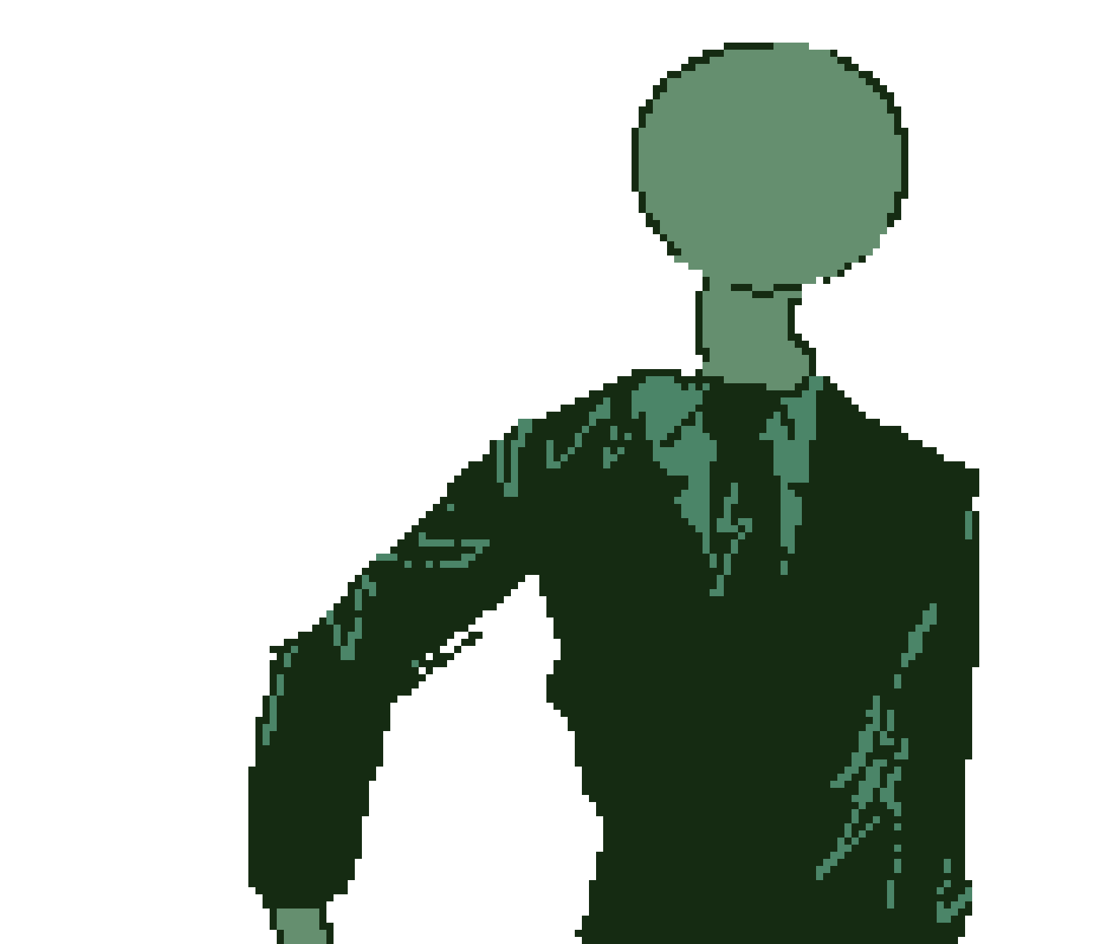 [1fd645] Collect my crows.