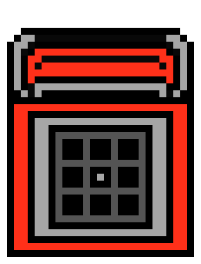 [a49514] *BEEP!* *Click*