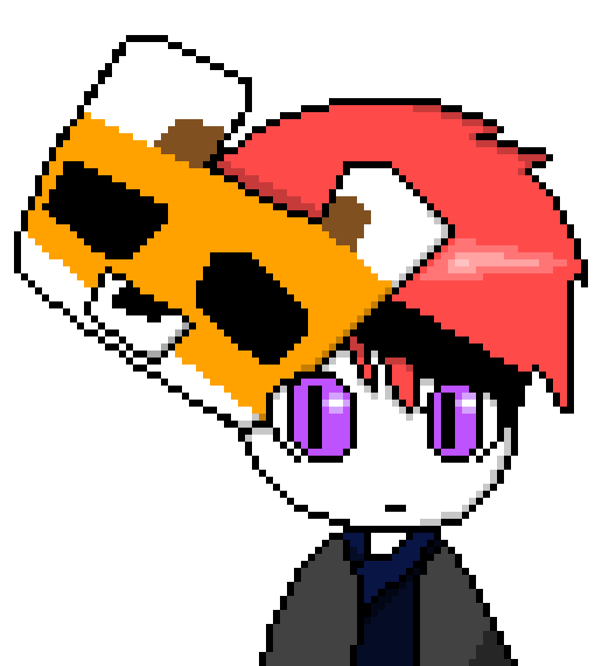 [5b2f3e] hey, CV here... I know of the next character I may use after redrawing Null. 