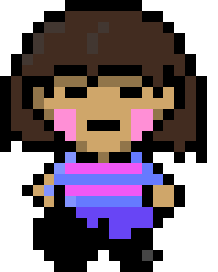 [9664c4] Earthbound Frisk 2