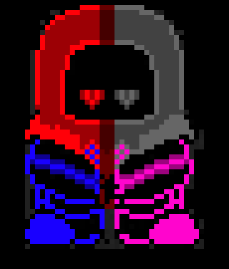 [9ecf97] fine yall wanna see a fight, lets fight then *40 blasters blast caftar (he can tp again and use his powers)*