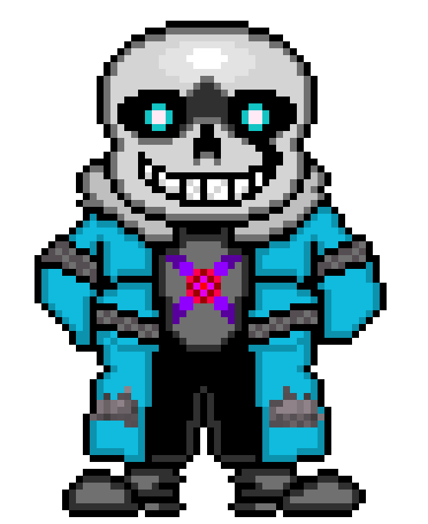 [0f83e3] The False Figure/Finalverse