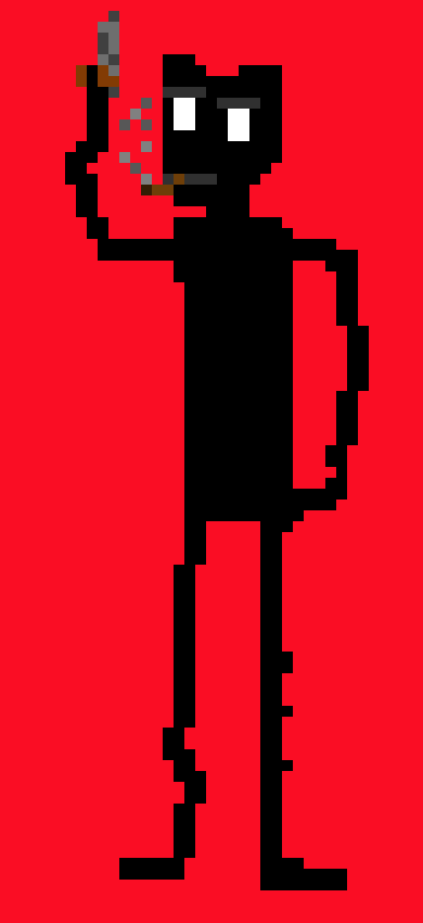 [64e164] Detective Randall