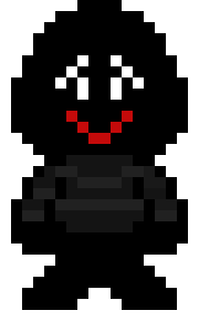 [9664c4] Shadow Asriel