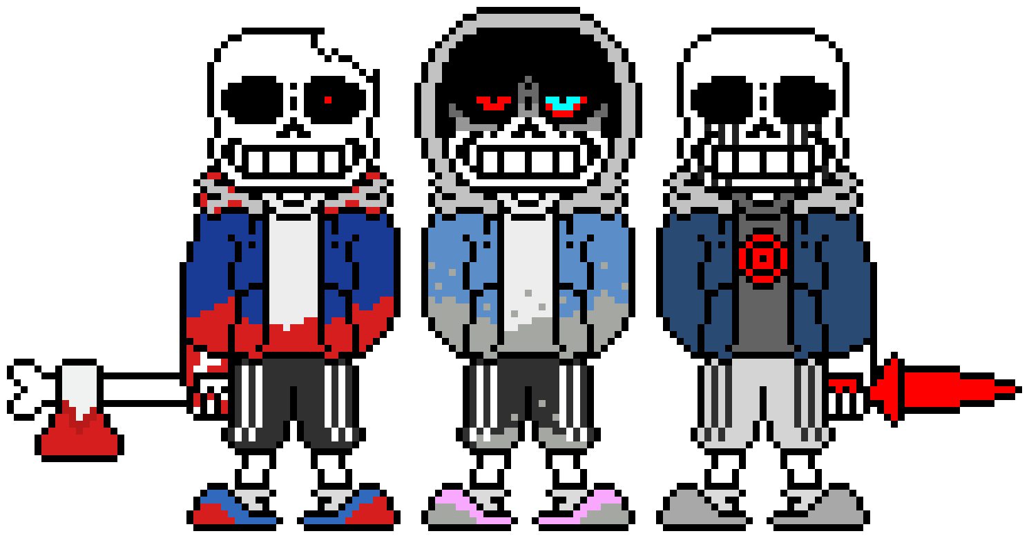 [d6b045] Murder Time Trio