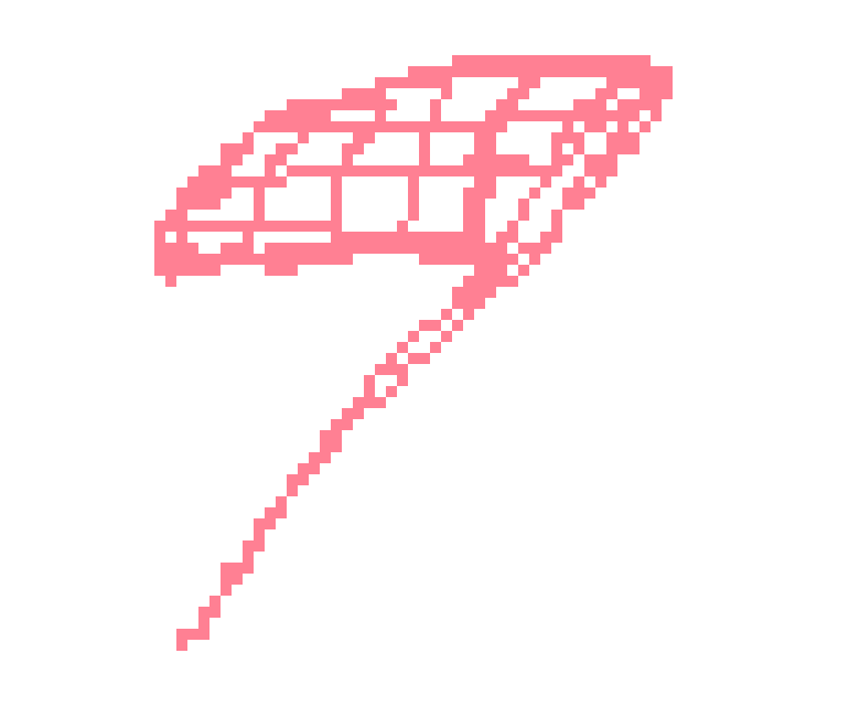 [296099] turns out. the bee was. Not Freaky