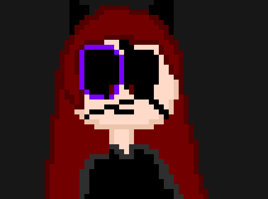 [c08728] *Smol sharp scream* -C.C