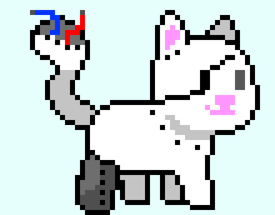 [d8d976] Oh there asleep? I havent pranked someone for a while... -Leo