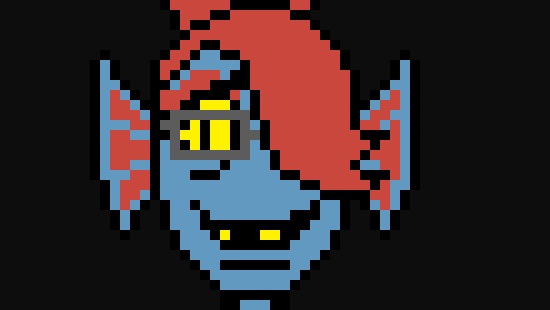 [2fbf6b] a-alphys! Wh-what was th-that!