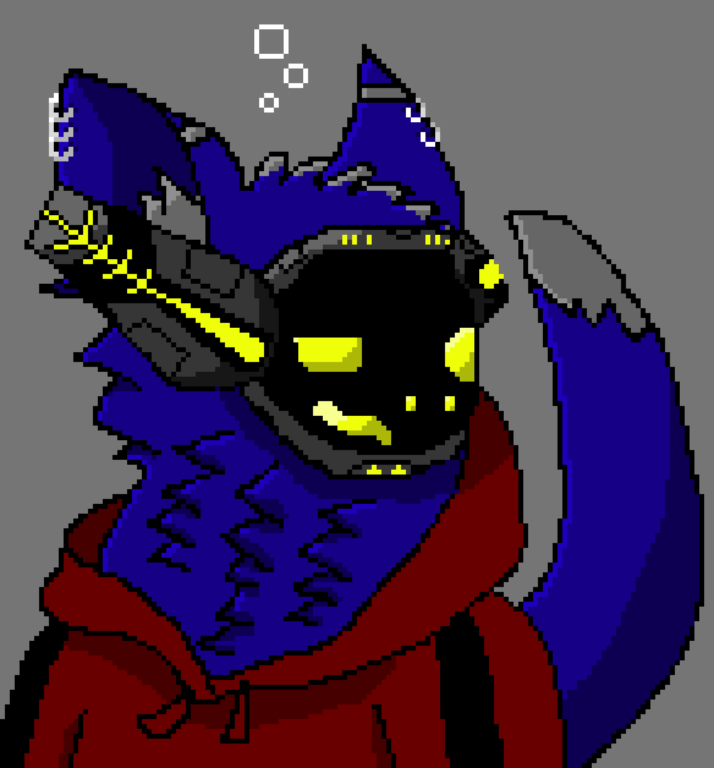 [792c84] *drinks while dancing* -John