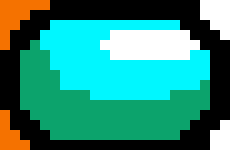 [41e661] can i be white for god sake ) -Dominic (Hex)