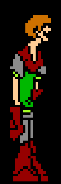 [cb38c5] Like, What? -Shaggy